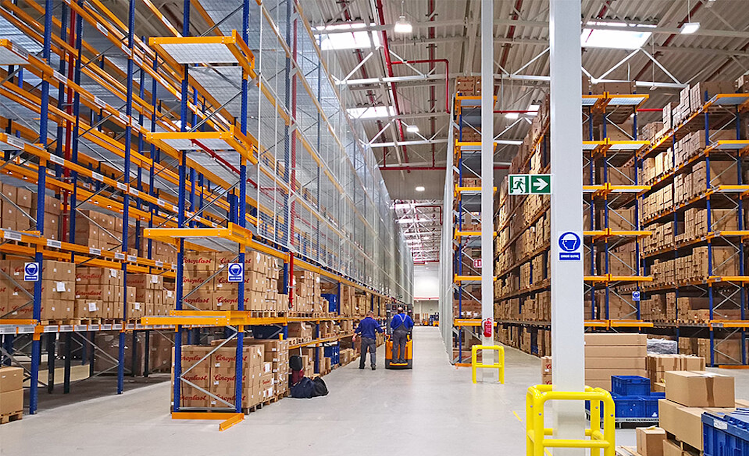 ANDRA GRUP GIDA TEKNOLOJI LTD